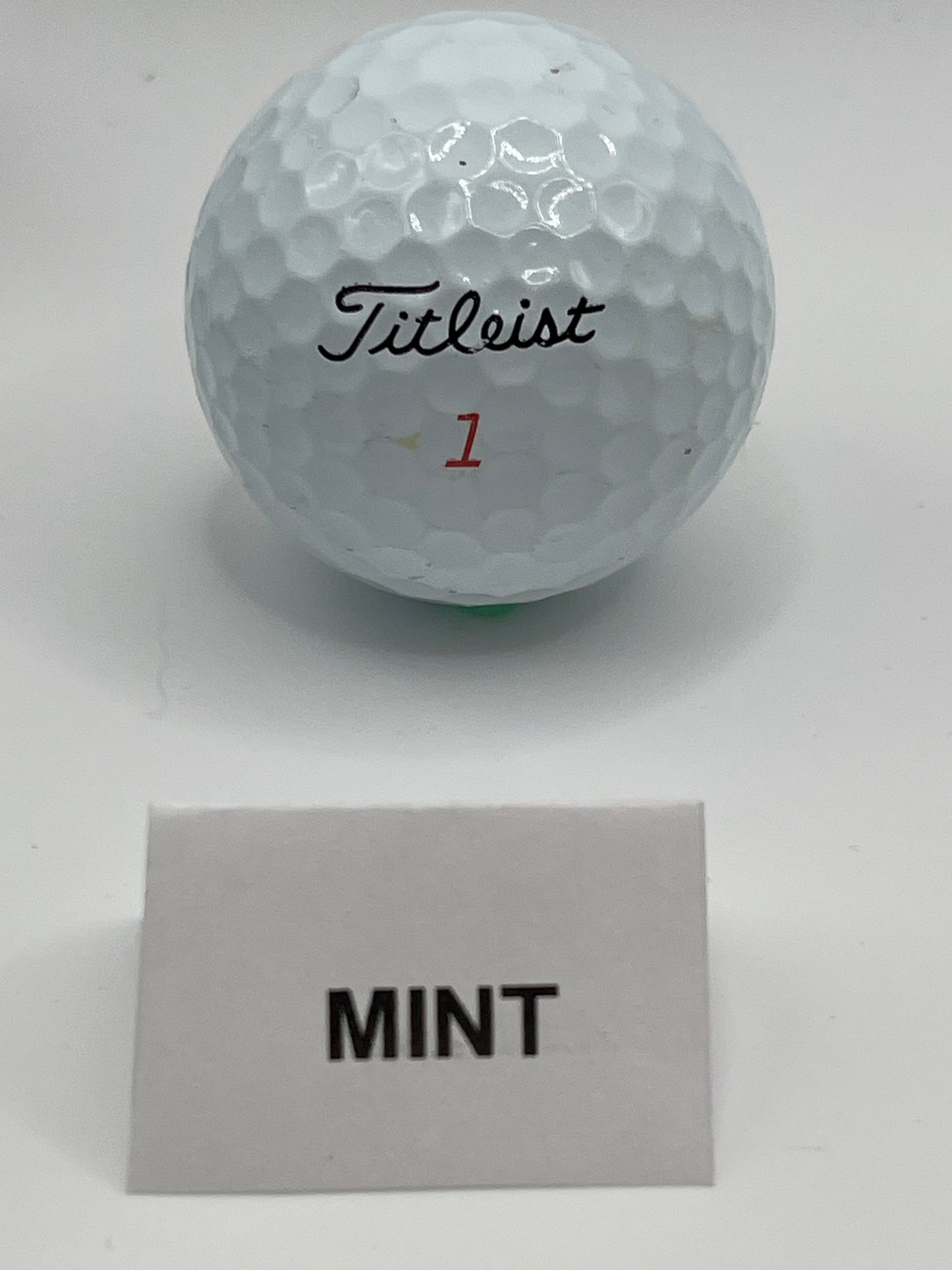 Titleist NXT Tour, Extreme, Distance - 1 Dozen