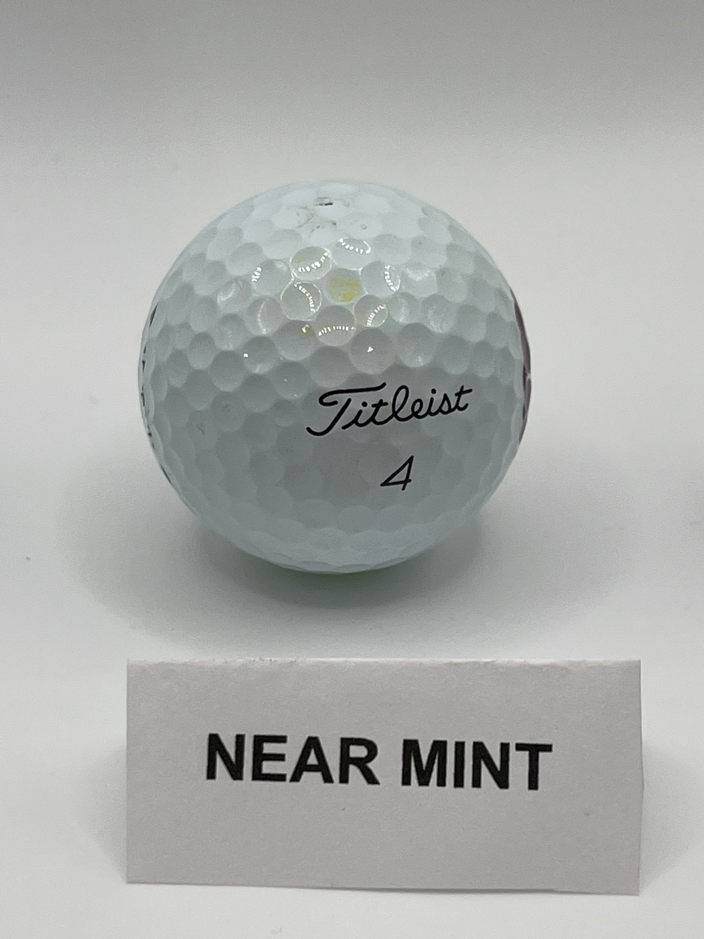 96 Titleist ProV1 Year Mix