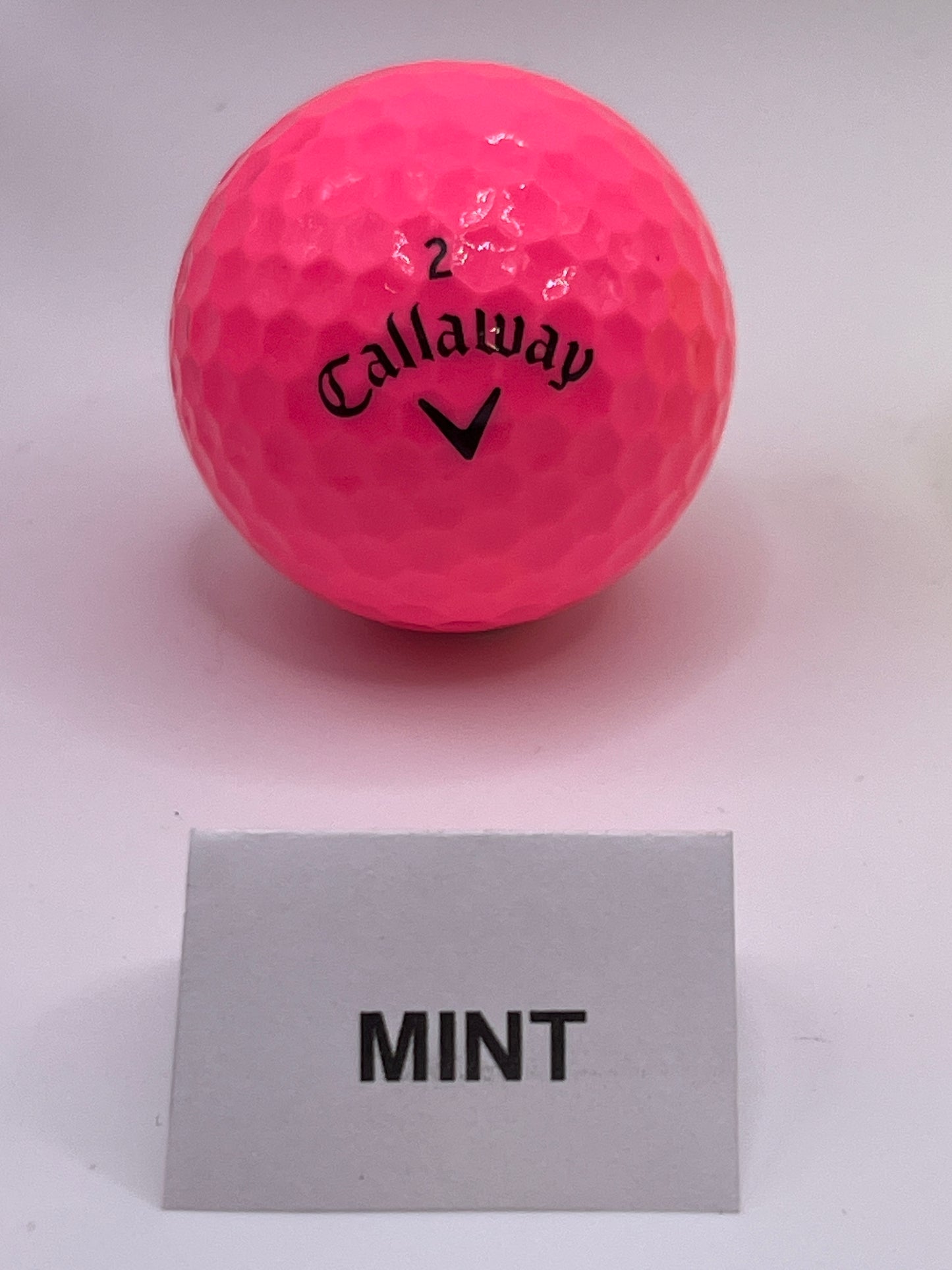 Callaway Mix Models Color - 1 Dozen
