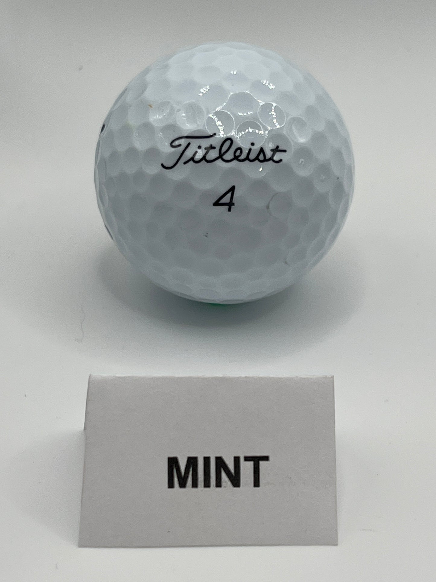 96 Titleist Tour Soft