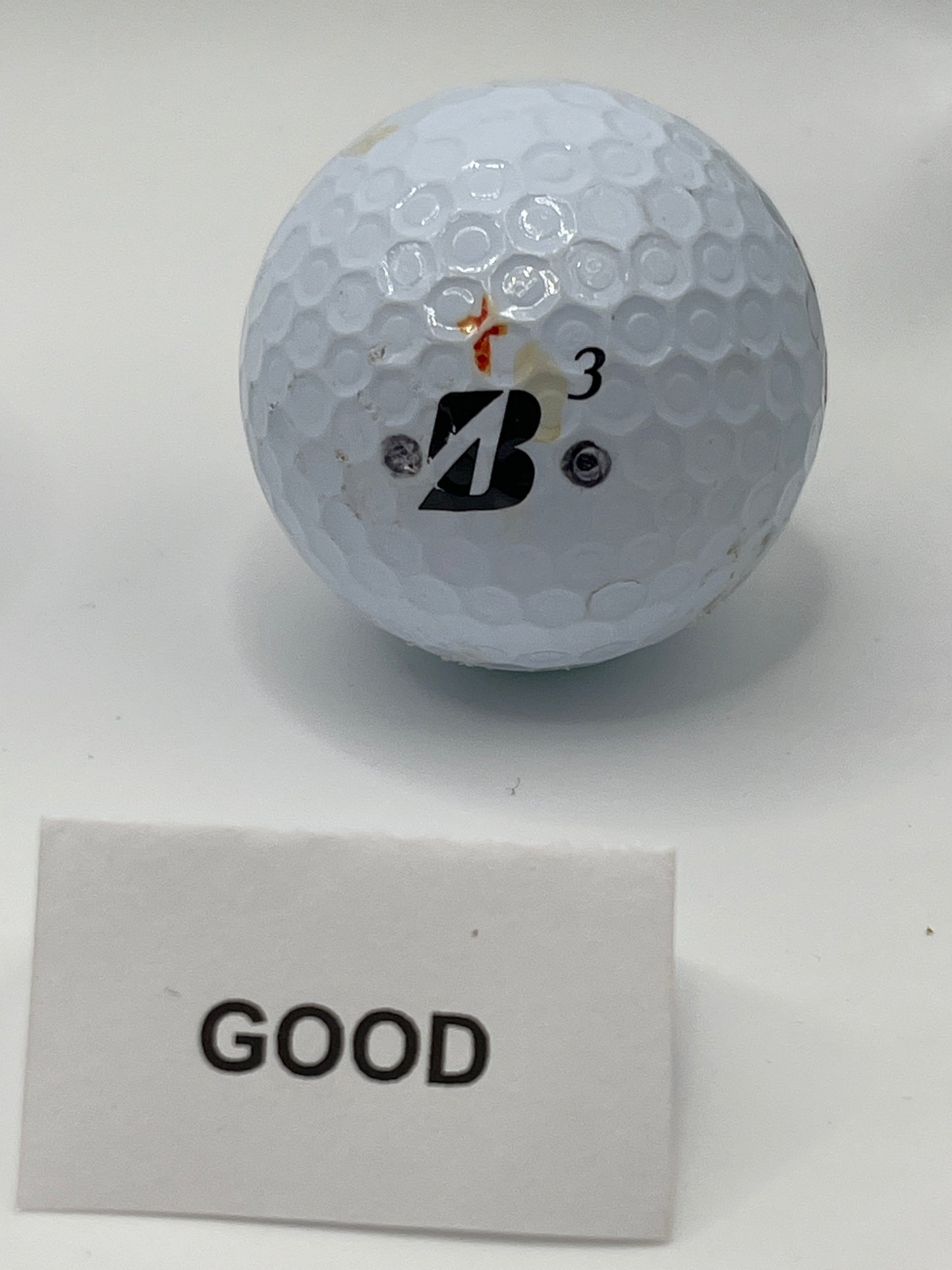 96 Bridgestone e12 White Mix
