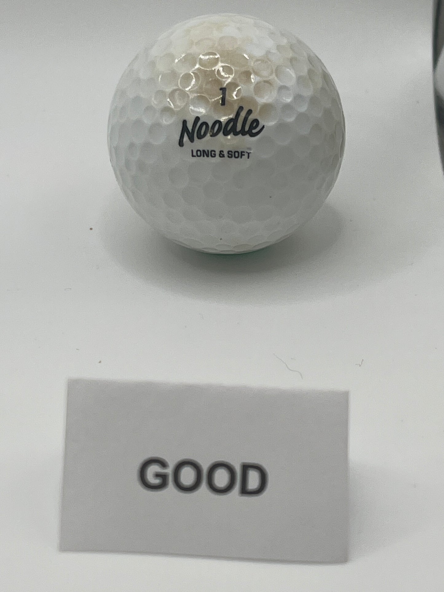48 Noodle White Mix