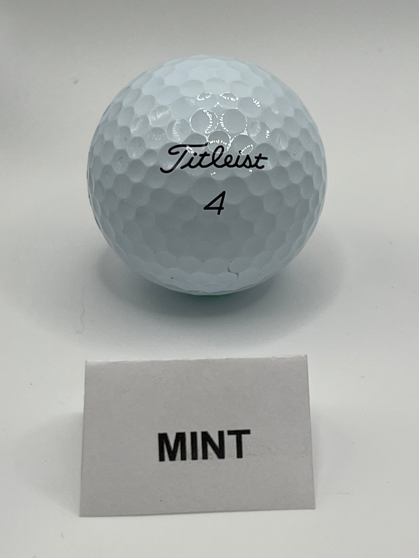 96 Titleist ProV1 Year Mix