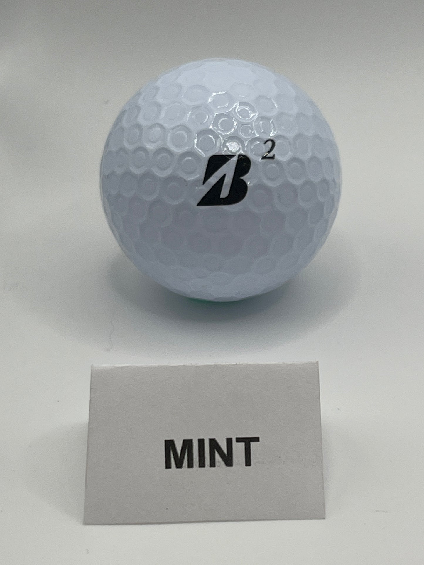 96 Bridgestone e12 White Mix