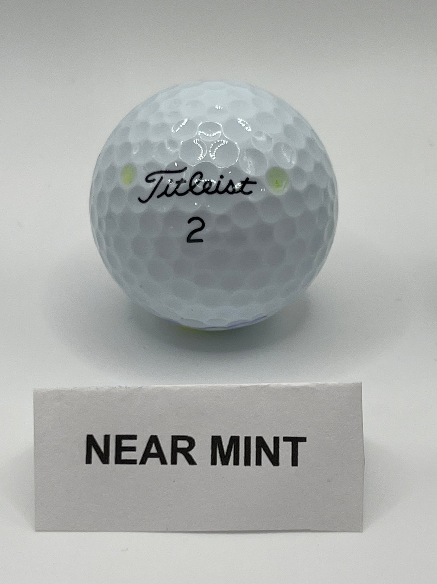 96 Titleist Tour Soft