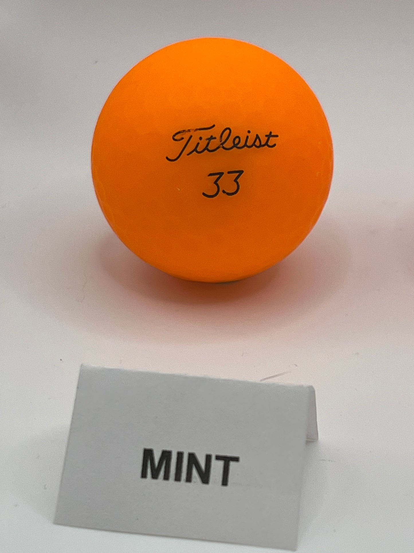 High Visibility Matte/Color Mix - 1 Dozen