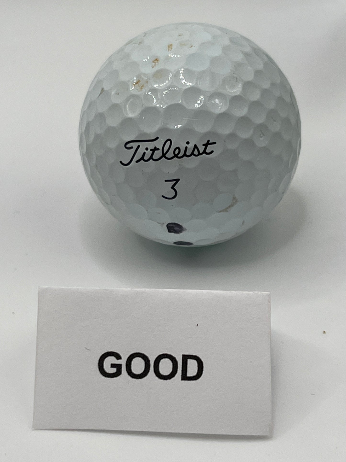 96 Titleist ProV1 Year Mix