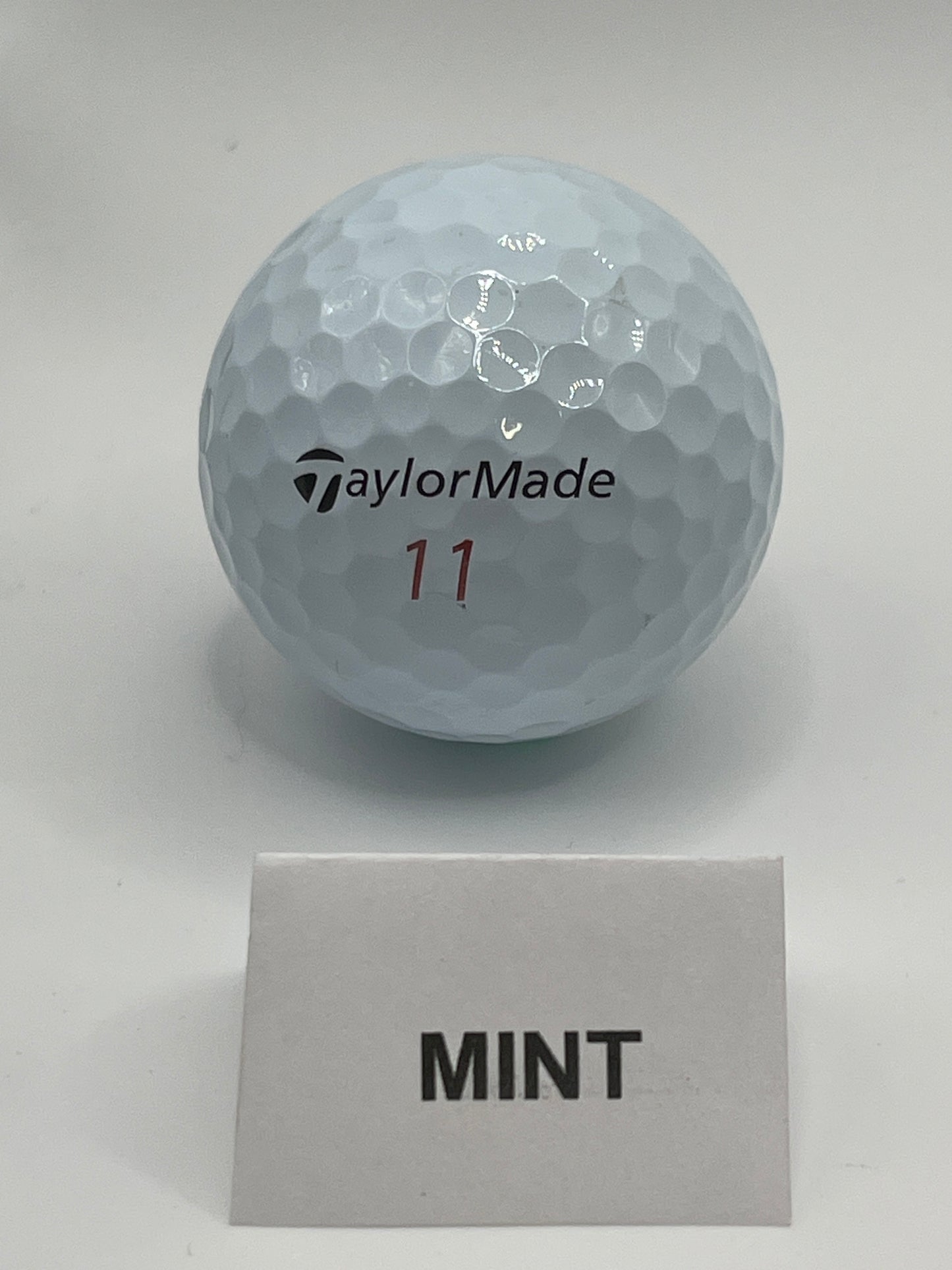 96 Taylor Made Project (A)