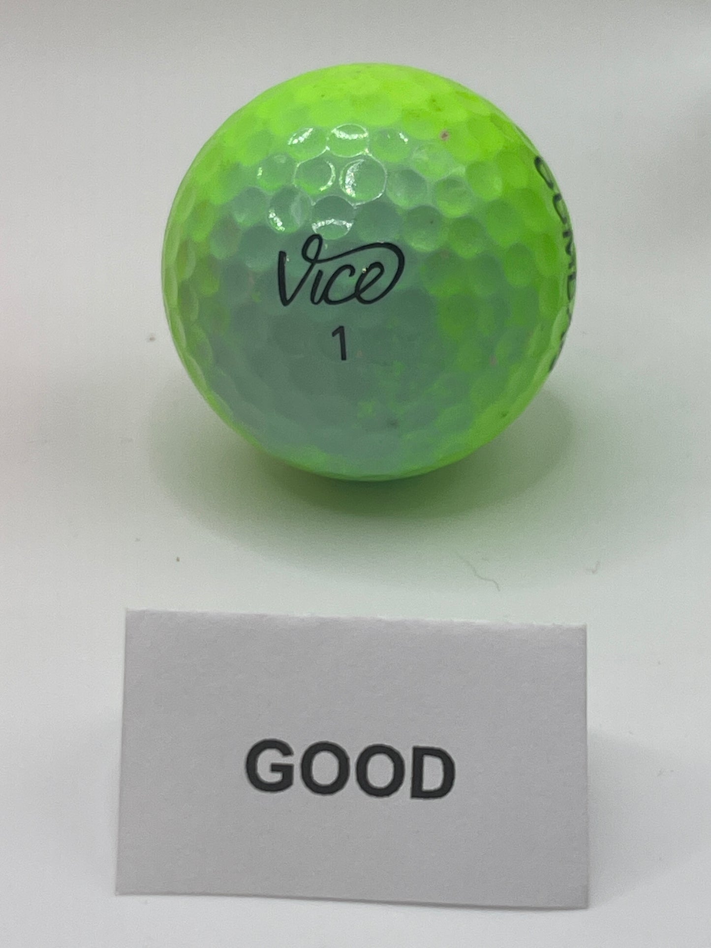 96 Vice Color Mix