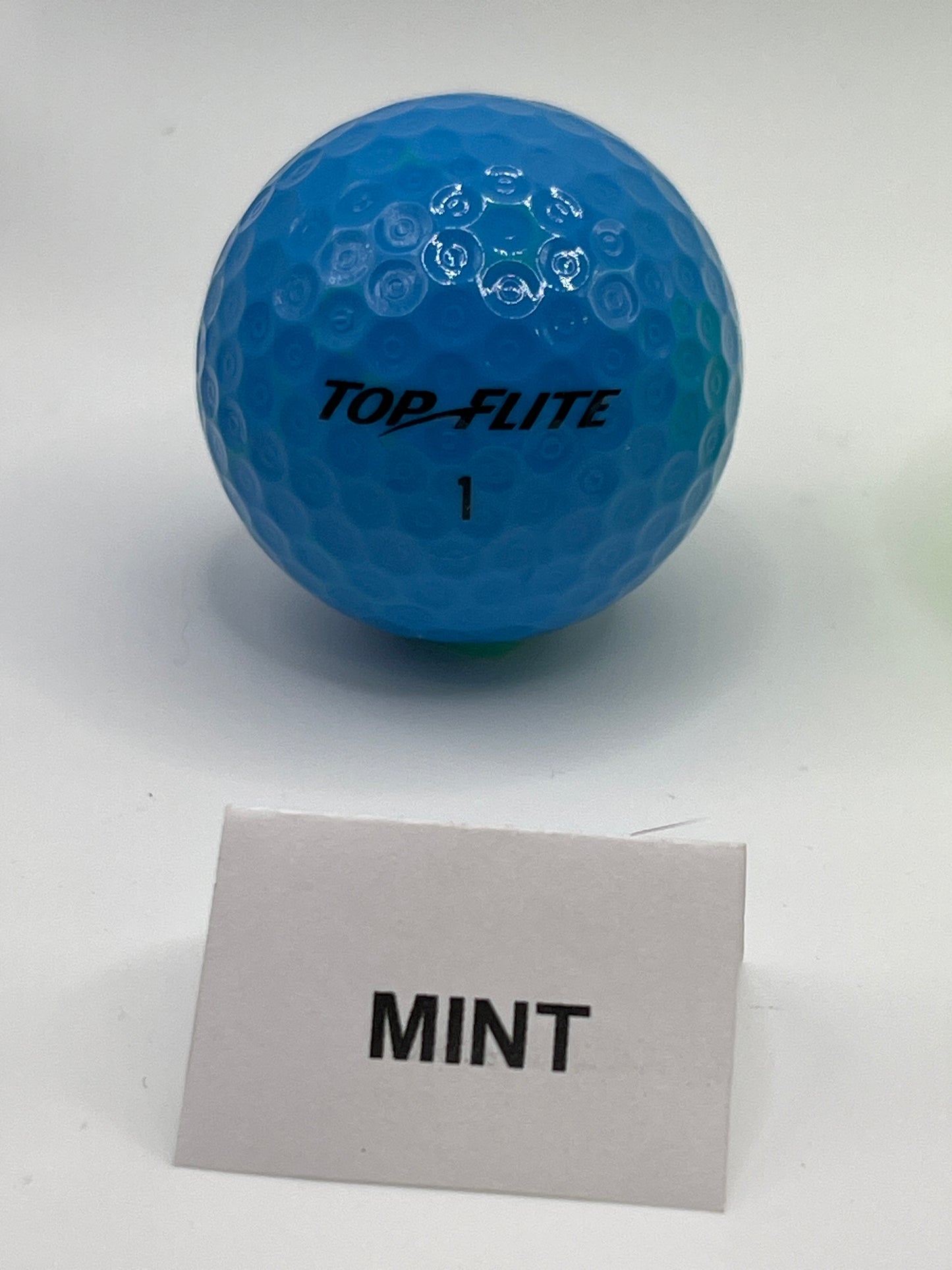 48 High Visibility Optic/Color Mix