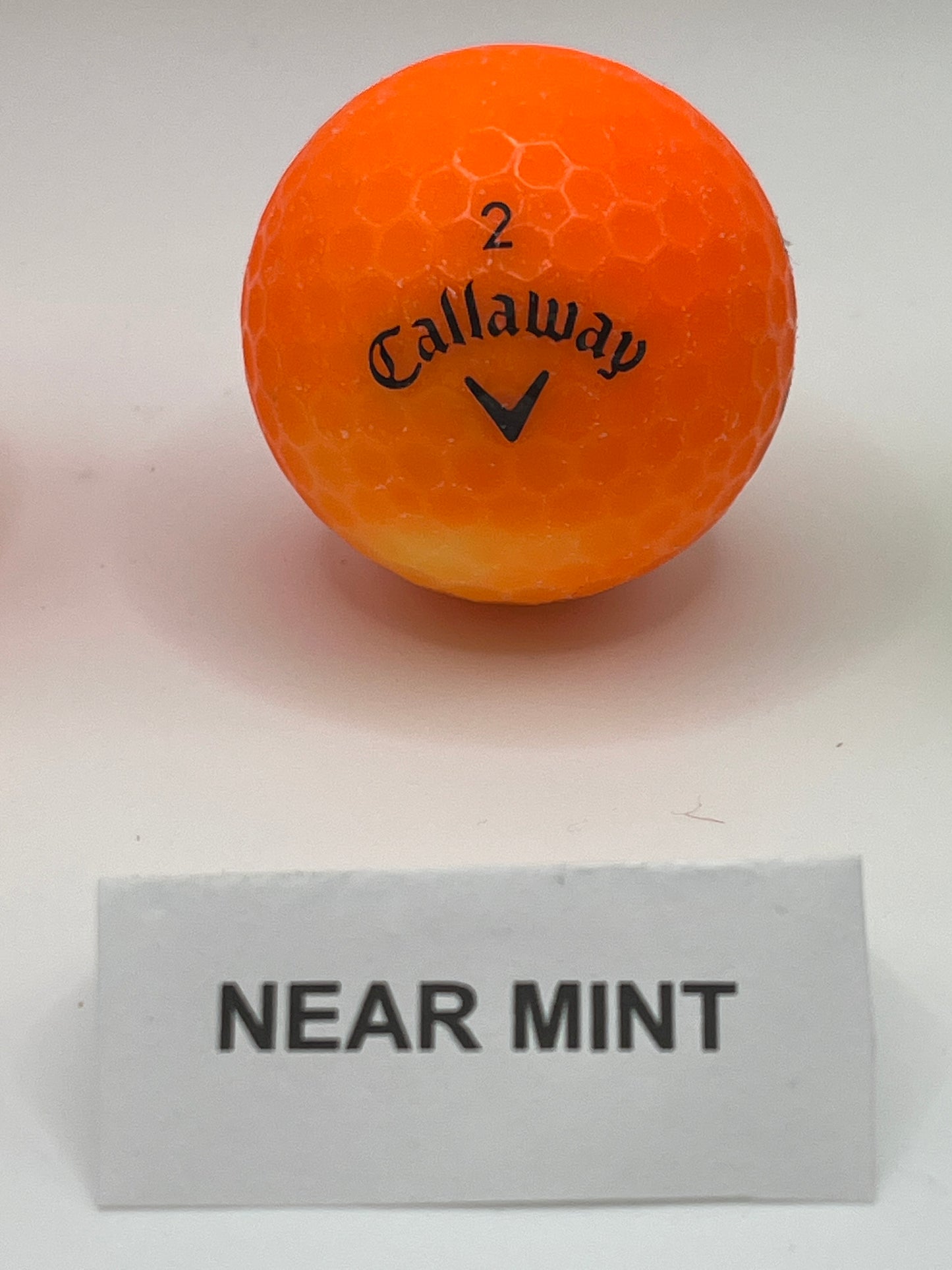 High Visibility Matte/Color Mix - 1 Dozen