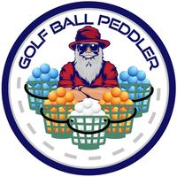 Golf Ball Peddler Logo